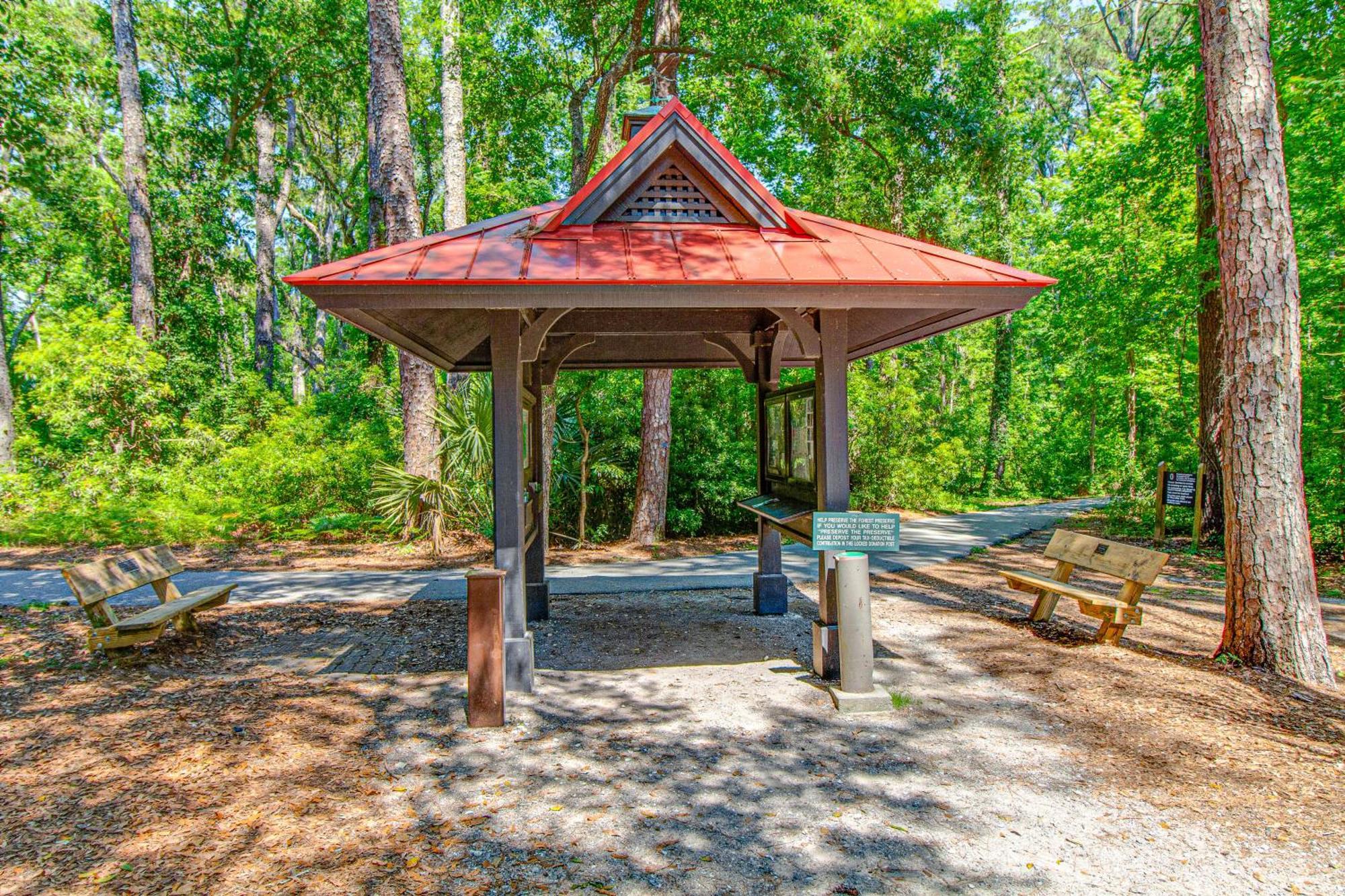 Bluff Villas 1733 Hilton Head Island Ngoại thất bức ảnh