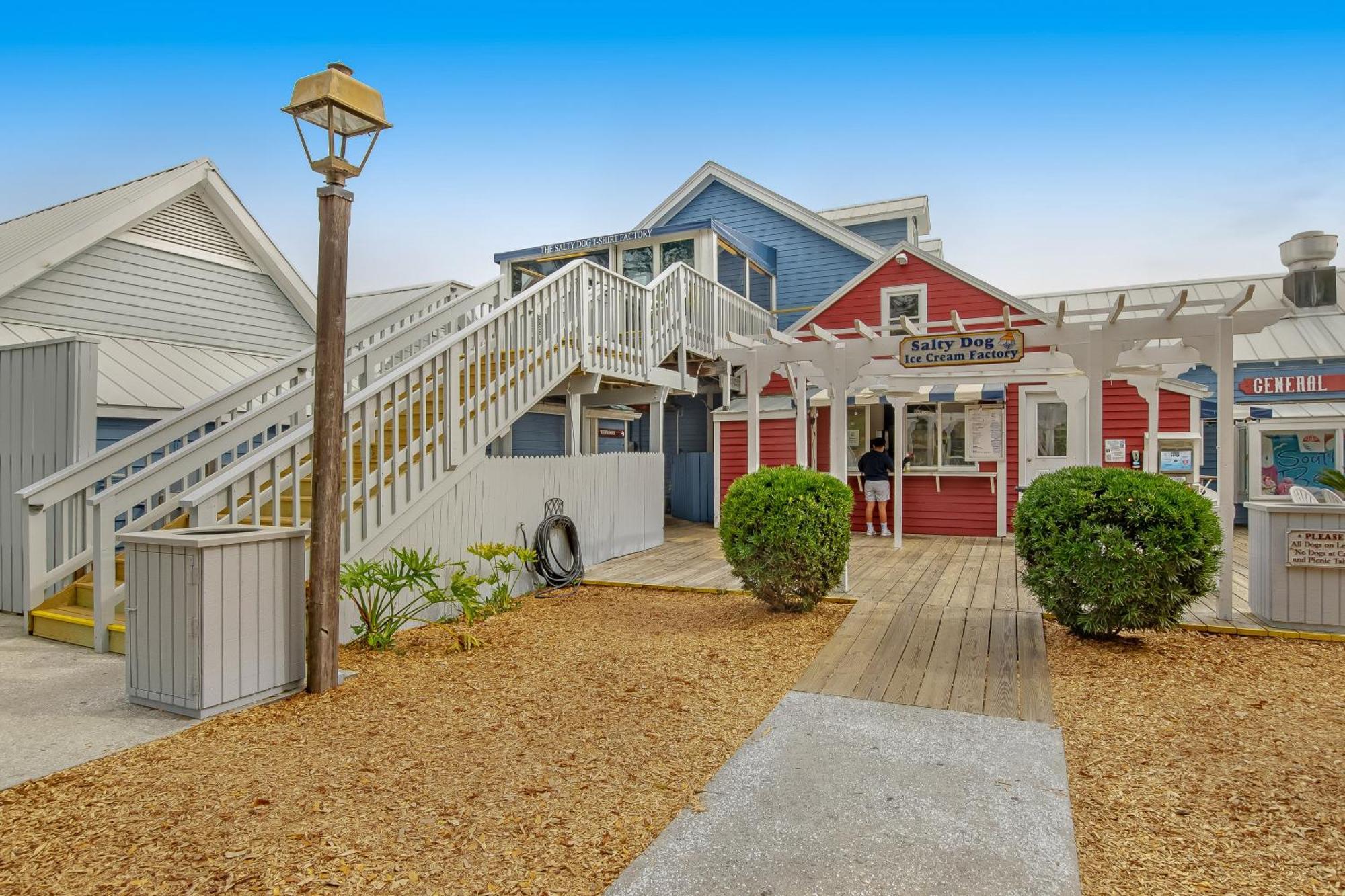 Bluff Villas 1733 Hilton Head Island Ngoại thất bức ảnh