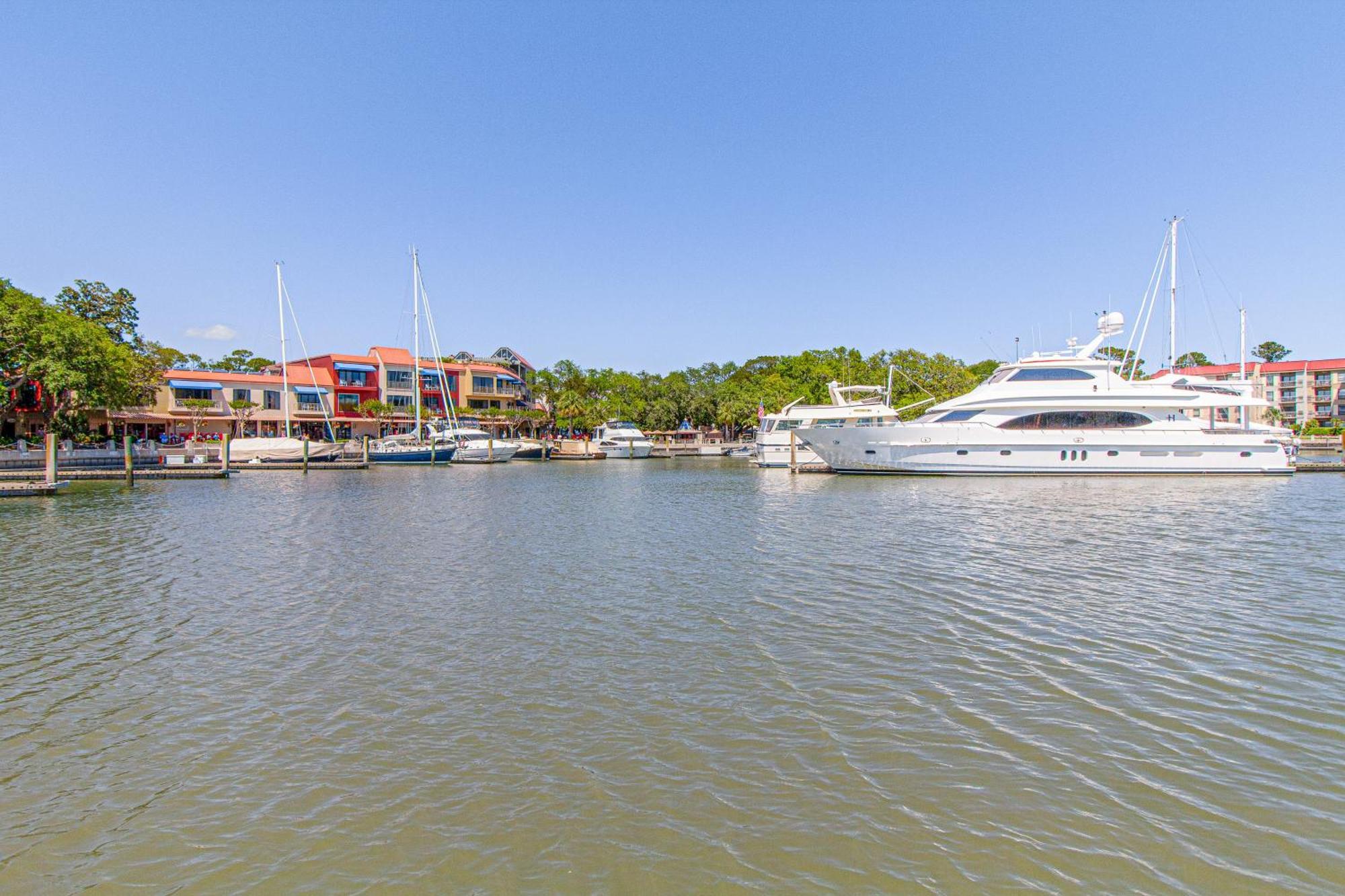 Bluff Villas 1733 Hilton Head Island Phòng bức ảnh