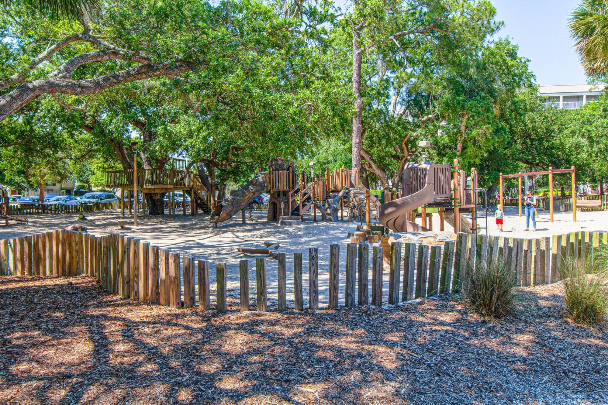 Bluff Villas 1733 Hilton Head Island Phòng bức ảnh