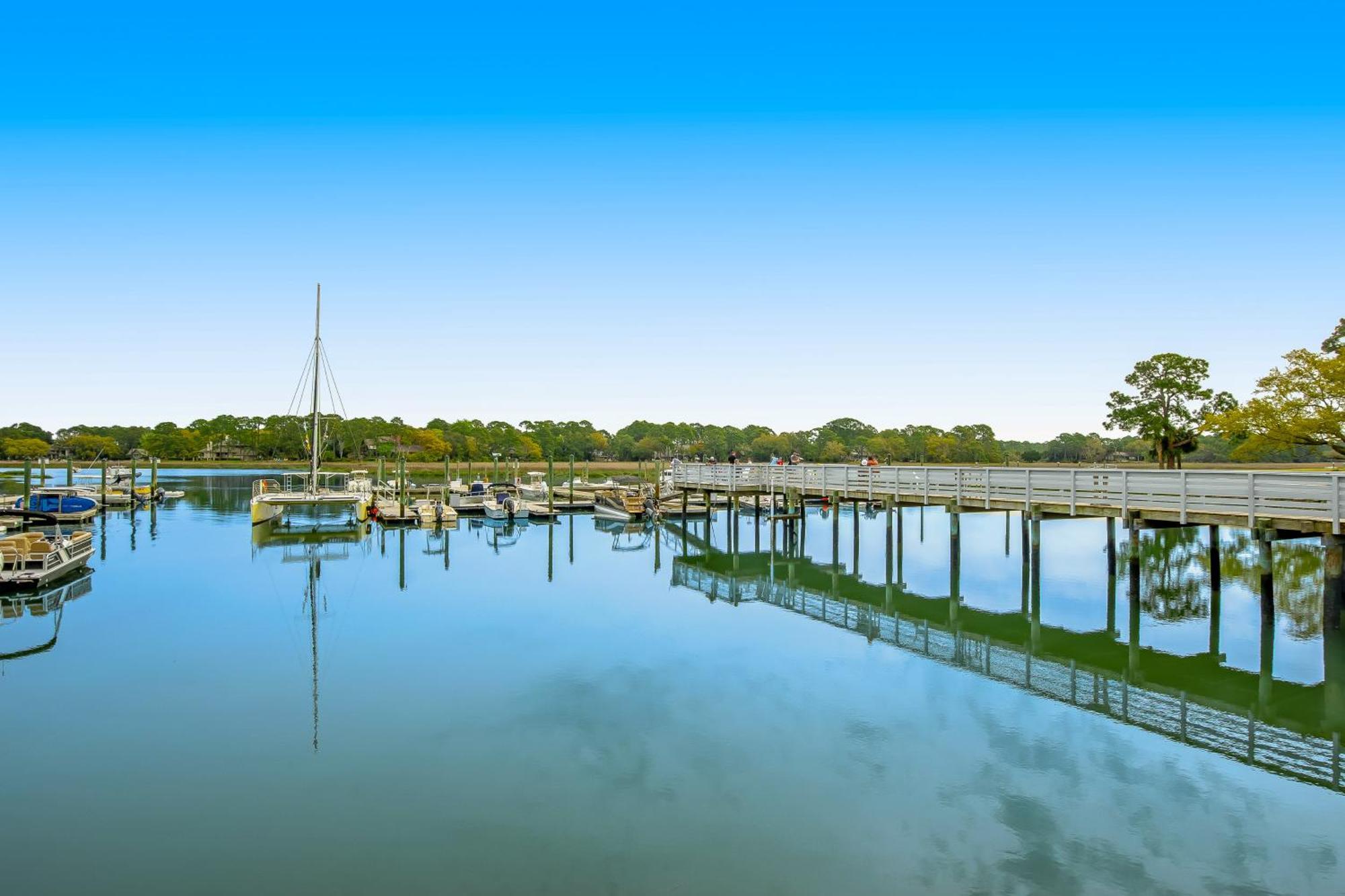 Bluff Villas 1733 Hilton Head Island Phòng bức ảnh