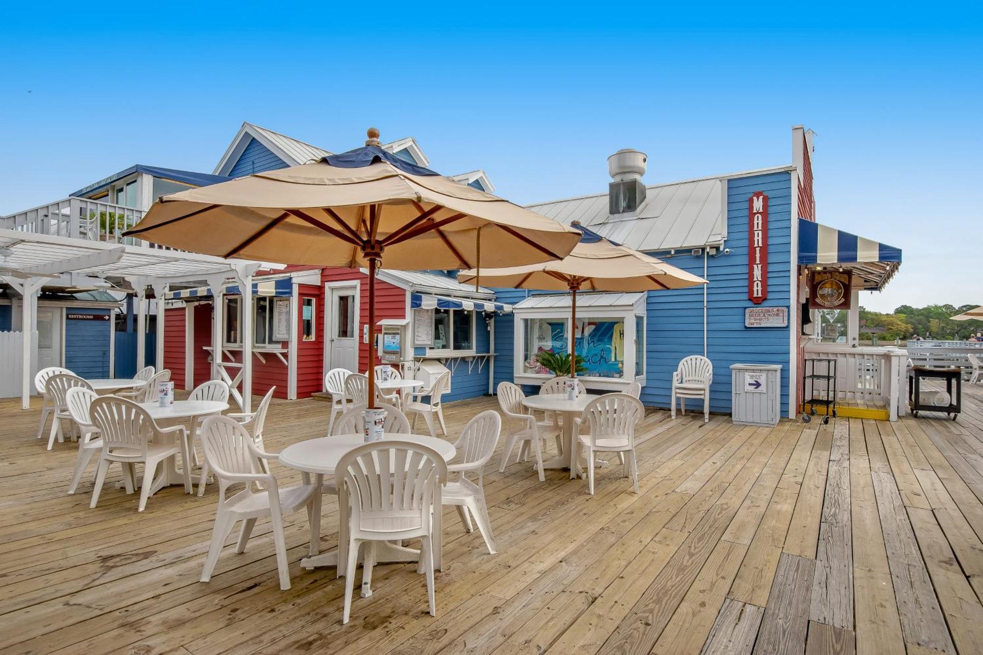 Bluff Villas 1733 Hilton Head Island Phòng bức ảnh