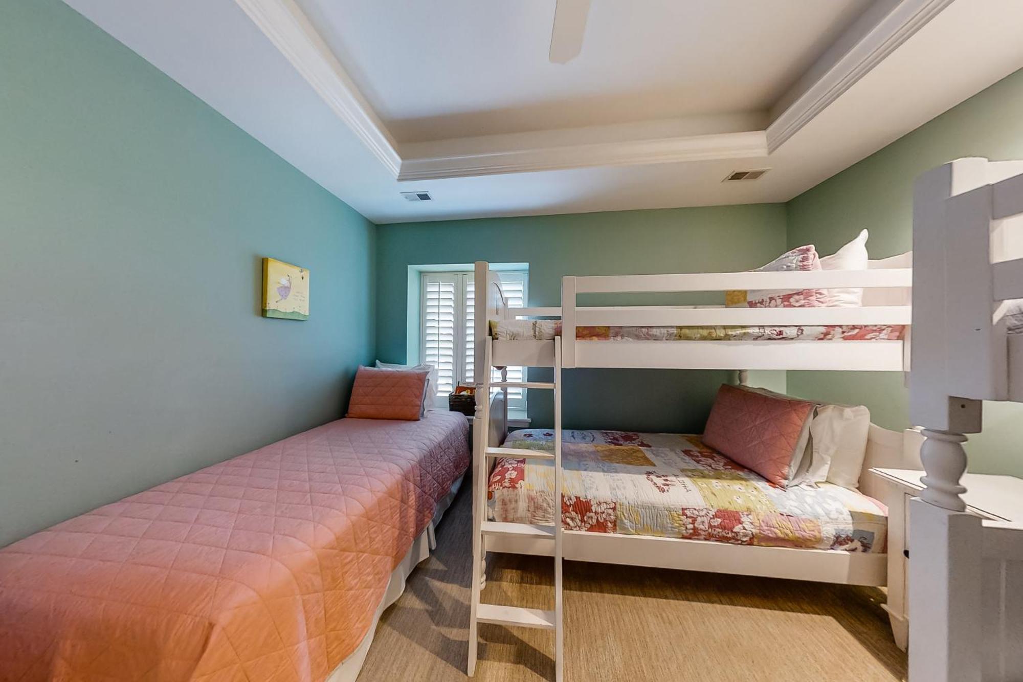 Bluff Villas 1733 Hilton Head Island Phòng bức ảnh
