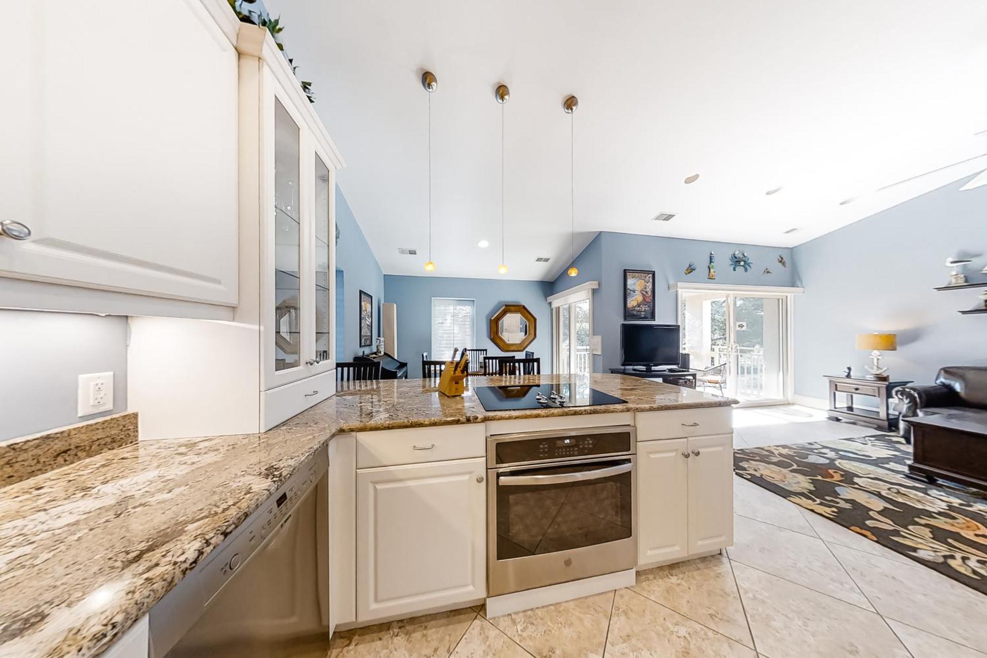 Bluff Villas 1733 Hilton Head Island Phòng bức ảnh