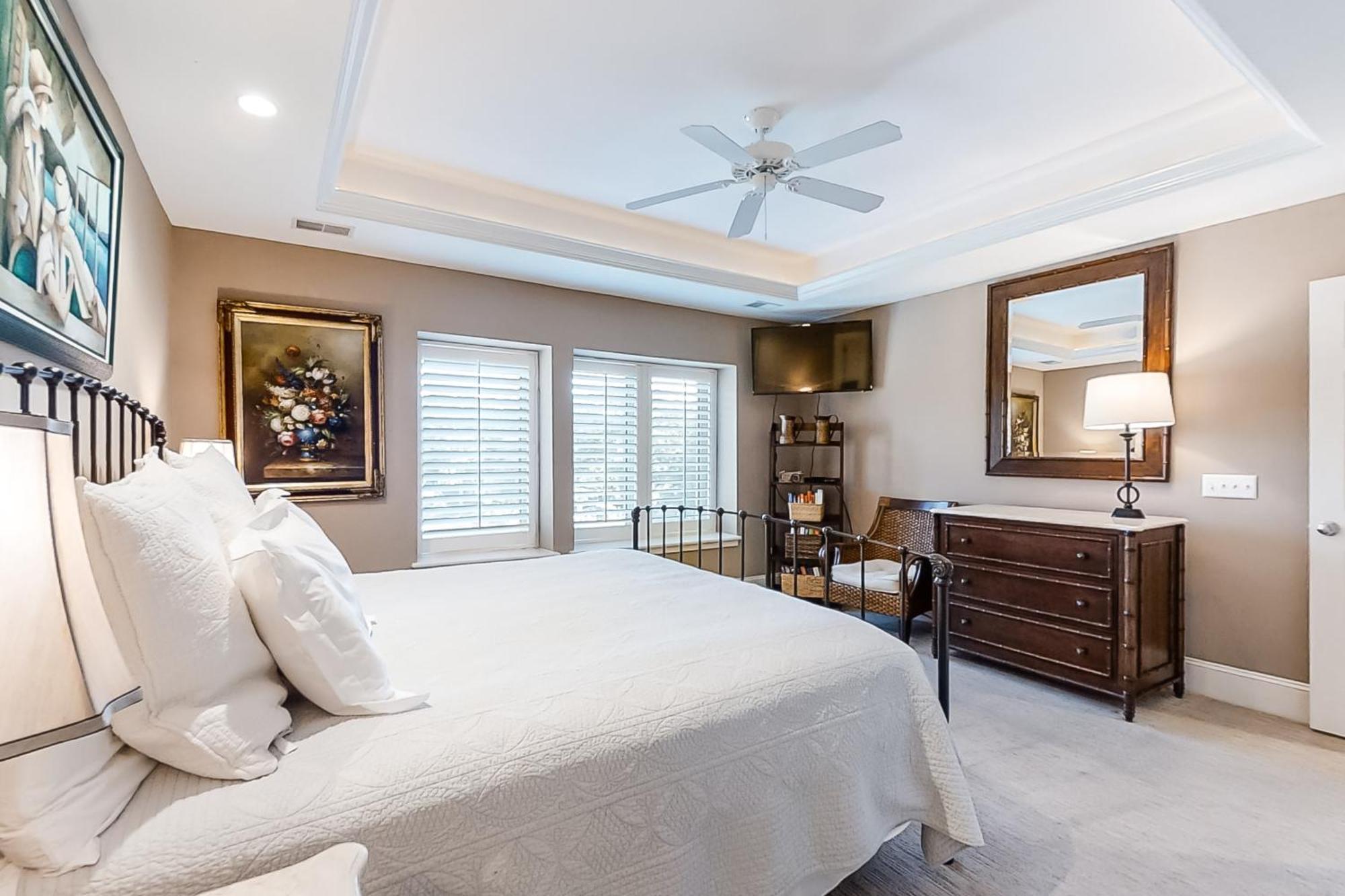 Bluff Villas 1733 Hilton Head Island Phòng bức ảnh
